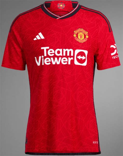 man united trikot 23/24